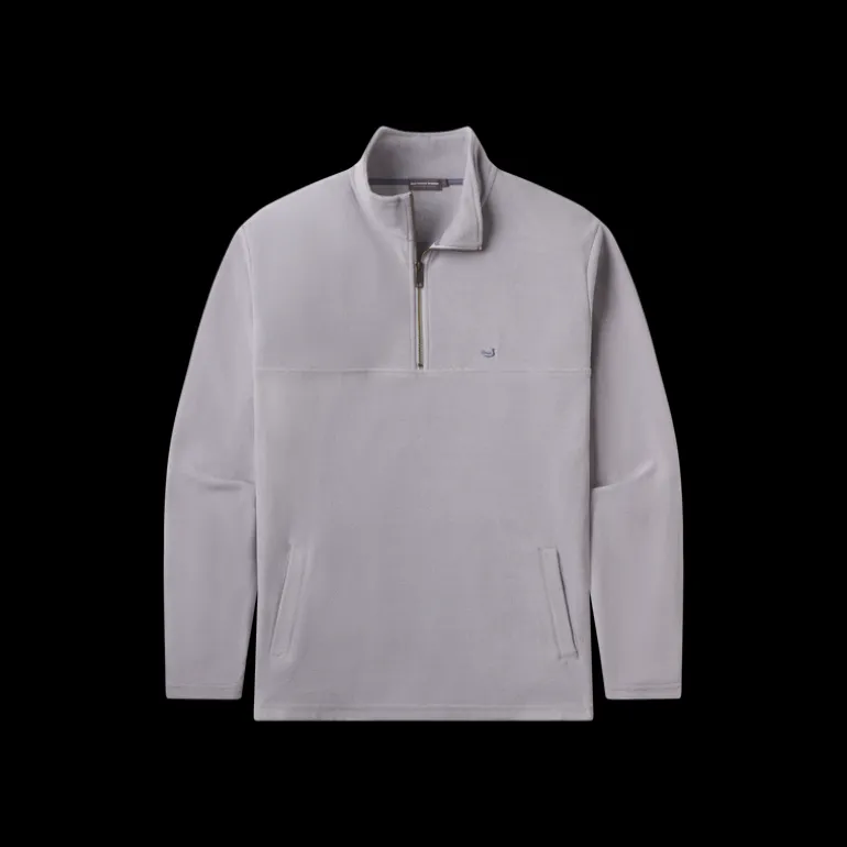Youth Copper Trail Fleece Pullover