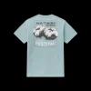 Youth Cotton Festival Tee