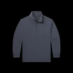 Youth Crescent Moon DownpourDRY Performance Pullover