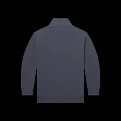 Youth Crescent Moon DownpourDRY Performance Pullover