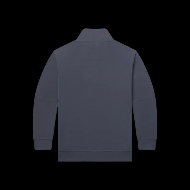 Youth Crescent Moon DownpourDRY Performance Pullover