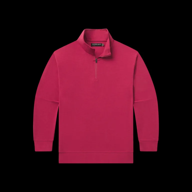 Youth Crescent Moon DownpourDRY Performance Pullover