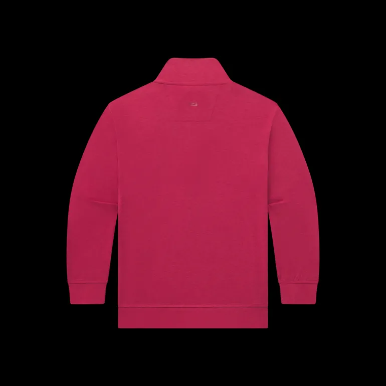 Youth Crescent Moon DownpourDRY Performance Pullover