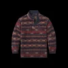 Youth Culebra Catch Fleece Pullover
