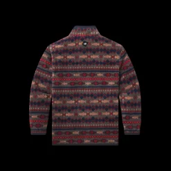 Youth Culebra Catch Fleece Pullover