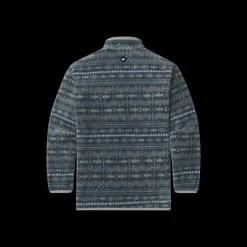 Youth Culebra Catch Fleece Pullover