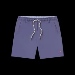Youth Dockside Swim Trunk