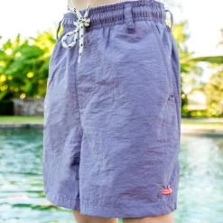 Youth Dockside Swim Trunk