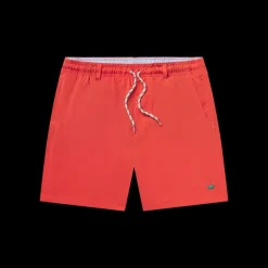 Youth Dockside Swim Trunk