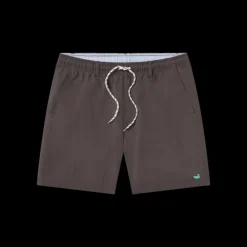 Youth Dockside Swim Trunk