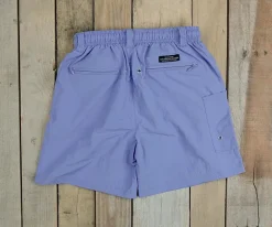 Youth Dockside Swim Trunk