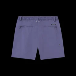 Youth Dockside Swim Trunk