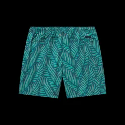 Youth Dockside Swim Trunk - Palmdale Playa