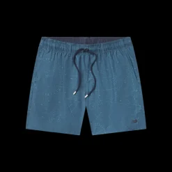 Youth Dockside Swim Trunk - Off The Charts