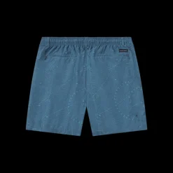 Youth Dockside Swim Trunk - Off The Charts