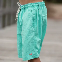 Youth Dockside Swim Trunk