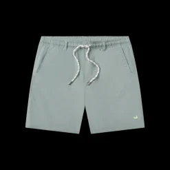 Youth Dockside Swim Trunk 2.0