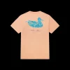Youth Duck Originals Tee - Bayside