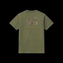 Youth Duck Originals Tee - Camo