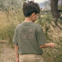 Youth Duck Originals Tee - Camo