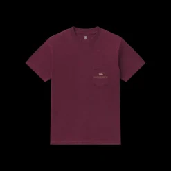 Youth Duck Originals Tee - Camo