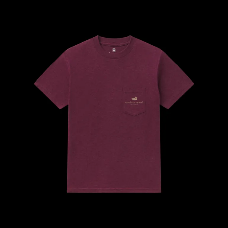 Youth Duck Originals Tee - Camo