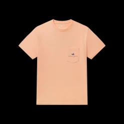 Youth Duck Originals Tee - Bayside