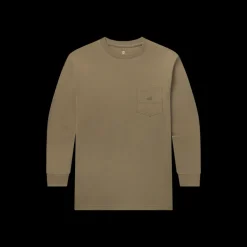 Youth Duck Originals Tee - Camo - Long Sleeve