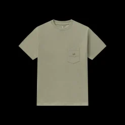 Youth Duck Originals Tee - Camo