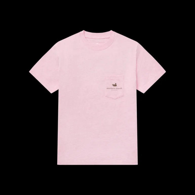 Youth Duck Originals Tee - Camo