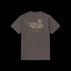 Youth Duck Originals Tee - Camo