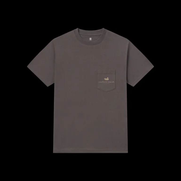 Youth Duck Originals Tee - Camo