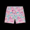 Youth Electric Playa Lined Trunk