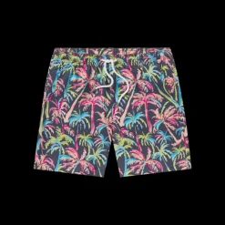 Youth Electric Playa Lined Trunk
