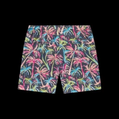 Youth Electric Playa Lined Trunk