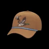Youth Ensenada Rope Hat - Wildlife - Ducks