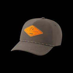 Youth Ensenada Rope Hat - Duck Patch