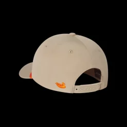 Youth Ensenada Rope Hat - Wildlife - Black Lab