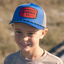 Youth Ensenada Rope Hat - Vintage Co.
