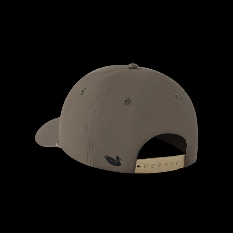 Youth Ensenada Rope Hat - Duck Patch