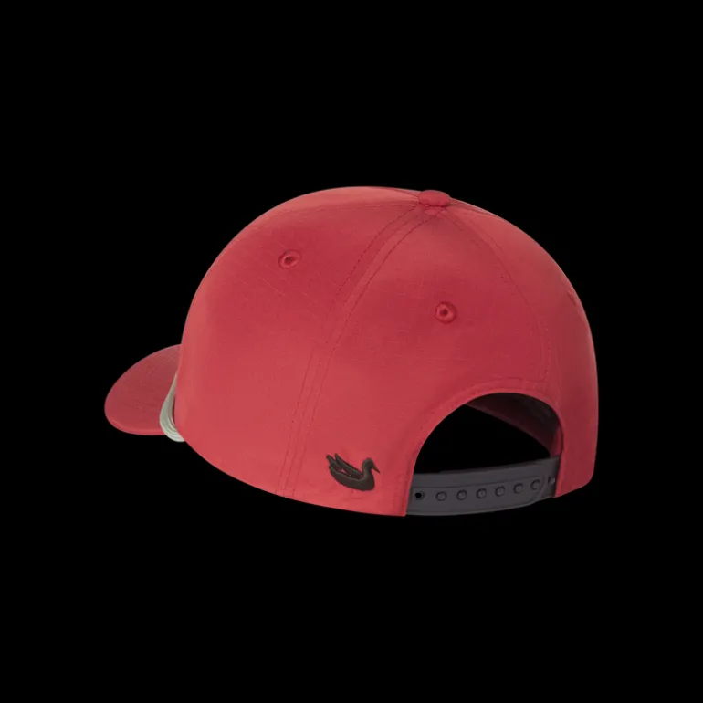 Youth Ensenada Rope Hat - Wildlife - Bass