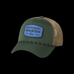 Youth Ensenada Rope Hat - Vintage Co.