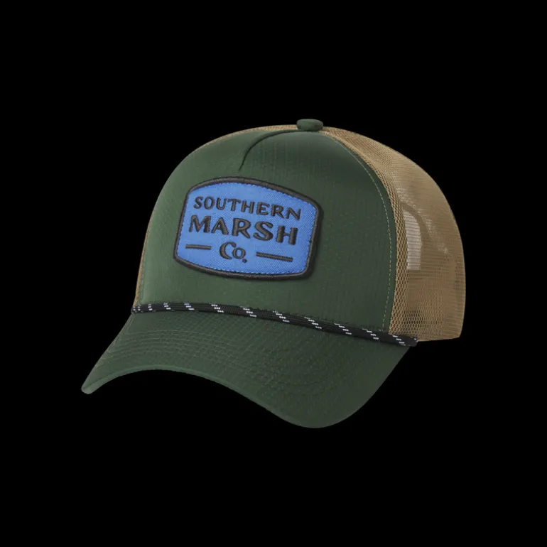 Youth Ensenada Rope Hat - Vintage Co.
