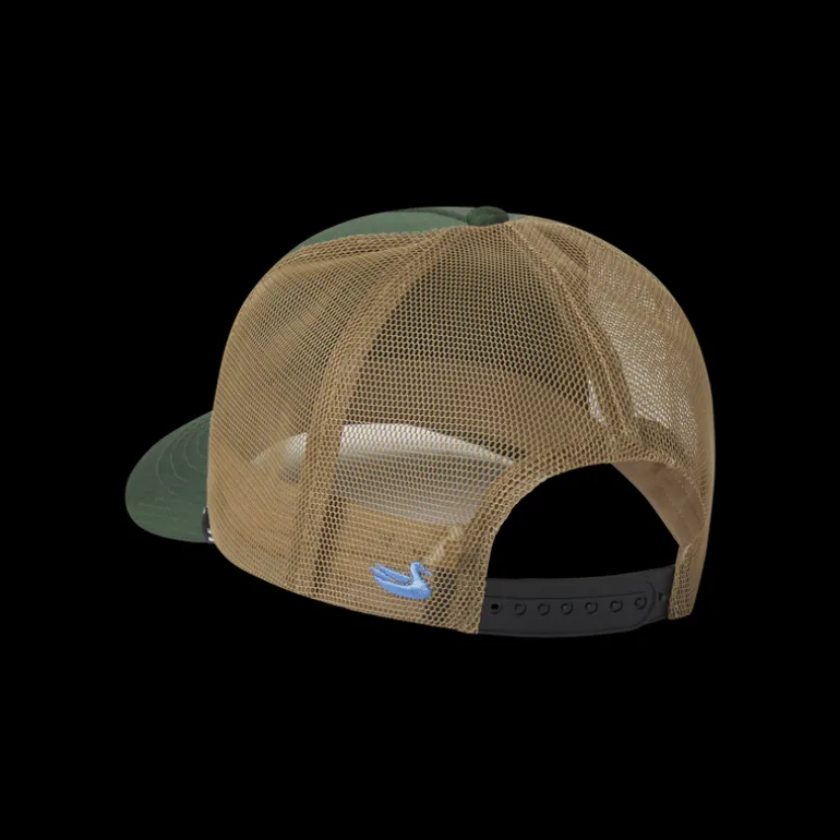 Youth Ensenada Rope Hat - Vintage Co.