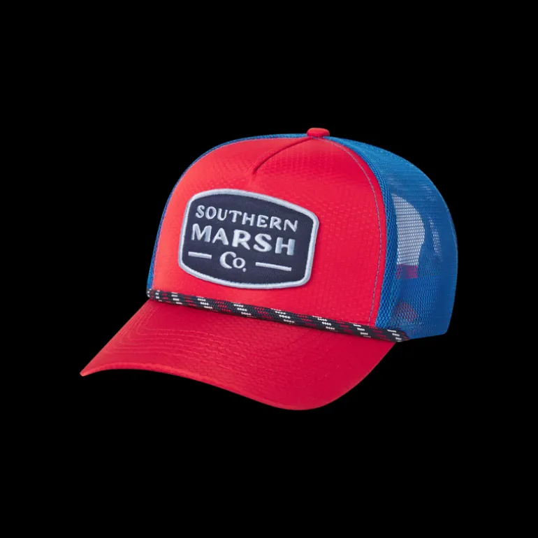 Youth Ensenada Rope Hat - Vintage Co.