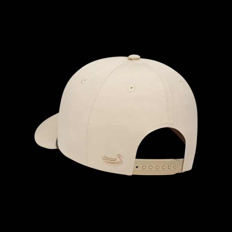 Youth Ensenada Rope Hat - Wildlife - Ducks