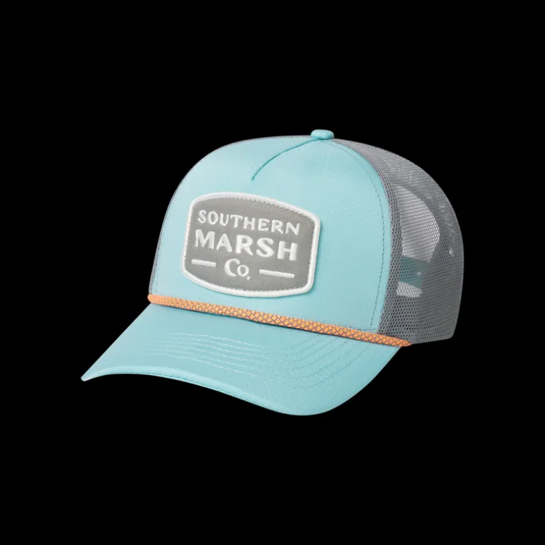 Youth Ensenada Rope Hat - Vintage Co.