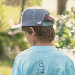 Youth Ensenada Rope Hat - Vintage Co.