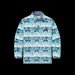 Youth Fairbanks Pullover