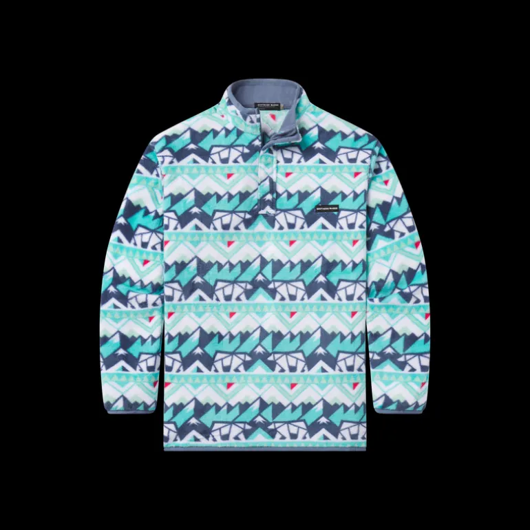 Youth Fairbanks Pullover